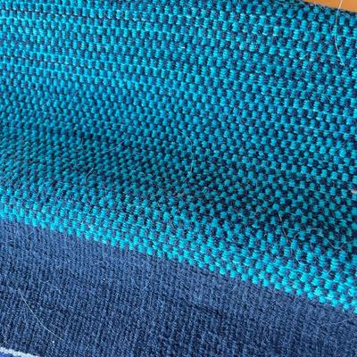 Table Runner Tapestry