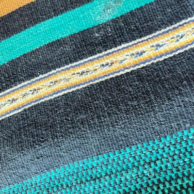 Table Runner Tapestry