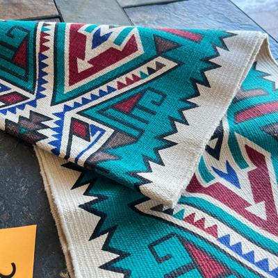 Southwest Style Table Runner