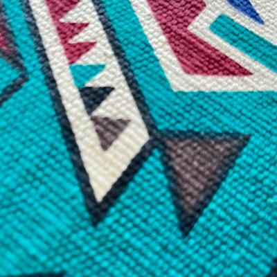 Southwest Style Table Runner