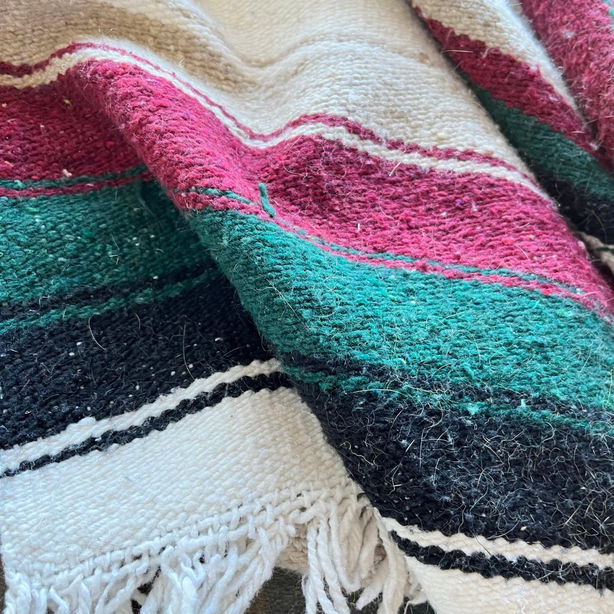 Mexican Rug
