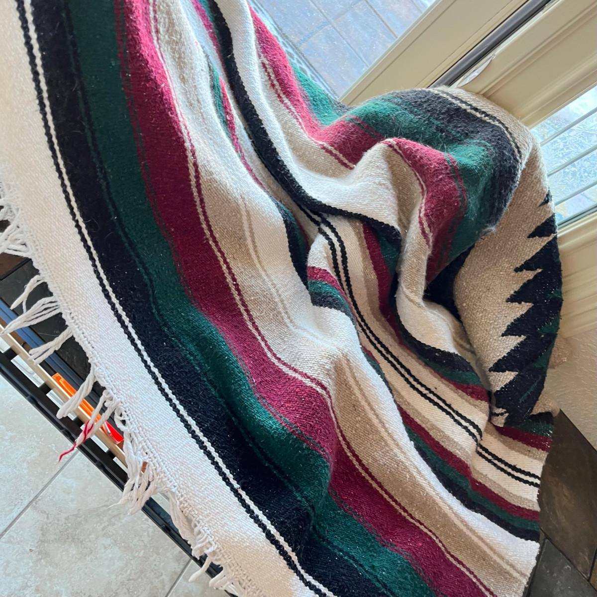 Mexican Rug