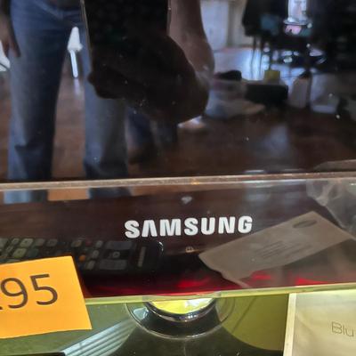 Samsung TV