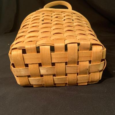 Longaberger Baskets, Cornhusk Dolls, and More (LR-KW)