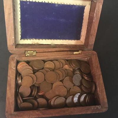 COIN LOT