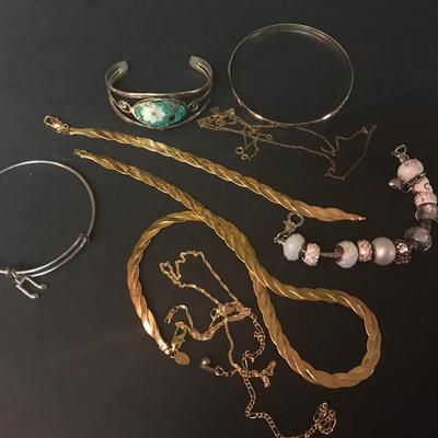 ESTATE JEWELRY