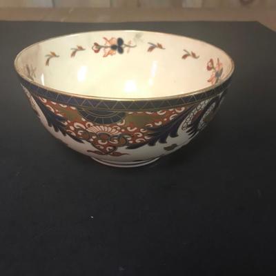 ANTIQUE ROYAL CROWN DERBY