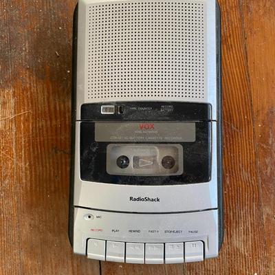 Lot of Electronics, all untested