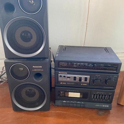 Lot of Electronics, all untested