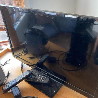 Lot of Electronics, all untested
