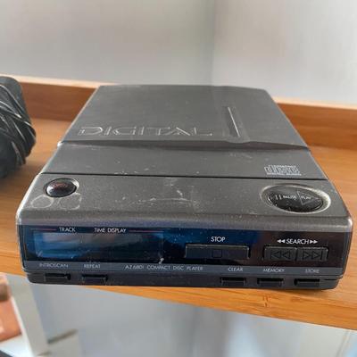 Lot of Electronics, all untested