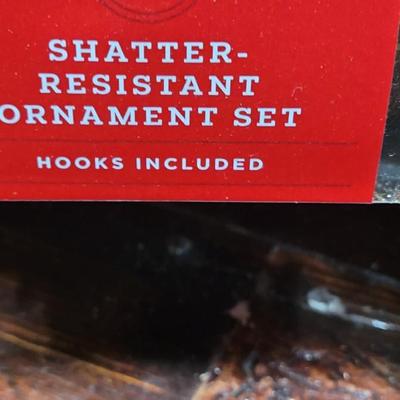 102: Shatter Resistant 