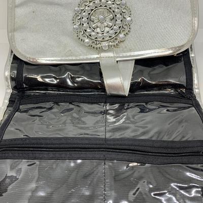LOT 23R: Vera Bradly, Jewelry Travel/Storage Bag & More