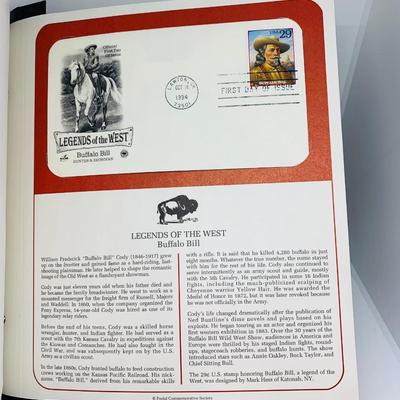 LOT 24: Vintage Stamp Collection First Day Covers & More