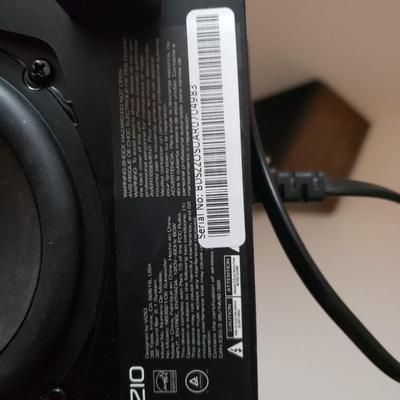Stereo Equipment