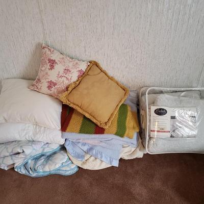Linens