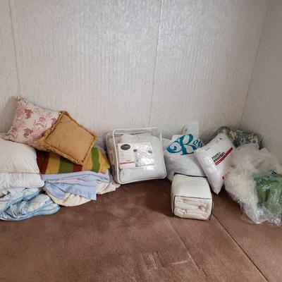 Linens