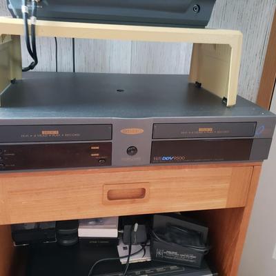 Home Electronics