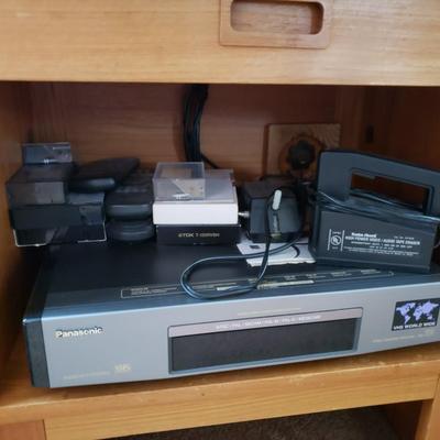 Home Electronics