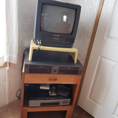 Home Electronics