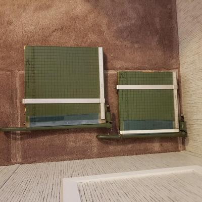 Paper Cutters