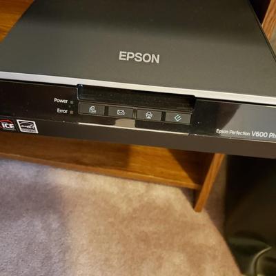 Computer Electronics
