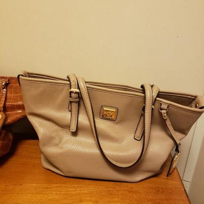 Handbag and Purse Variety
