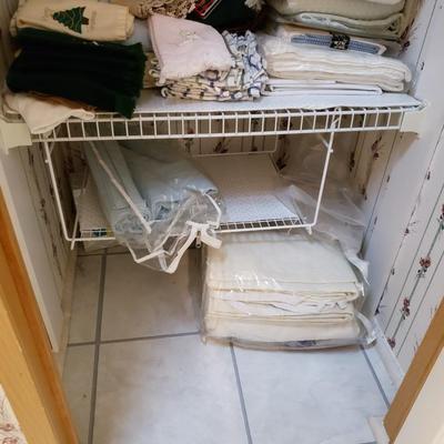 Linens