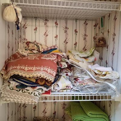 Linens