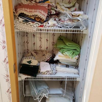 Linens