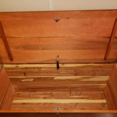 Chest