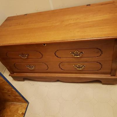 Chest