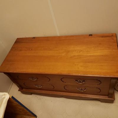 Chest