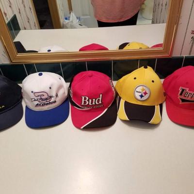 Mens Hats