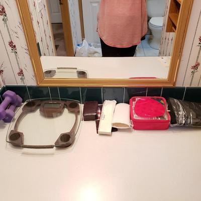 Bathroom Contents