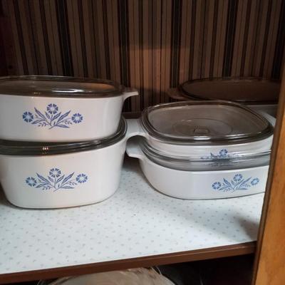 Corningware