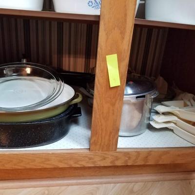 Shelf Contents