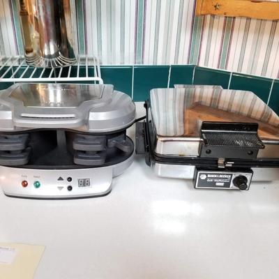 Small Appliances