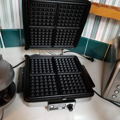 Small Appliances