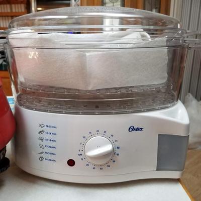 Small Appliances
