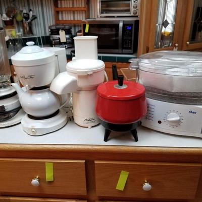 Small Appliances