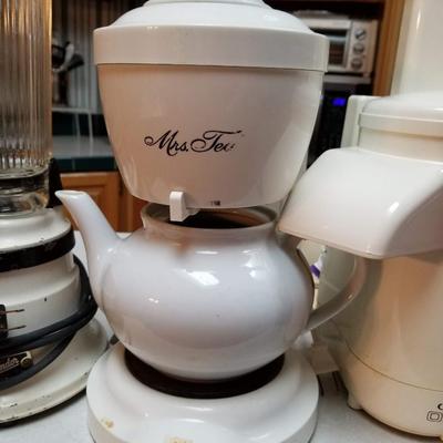 Small Appliances