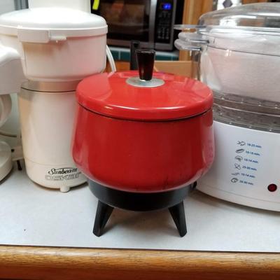 Small Appliances