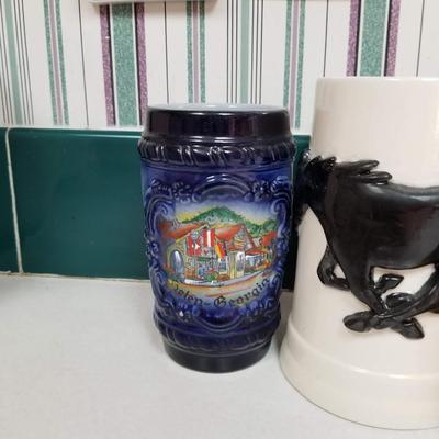 Drinking  Cups