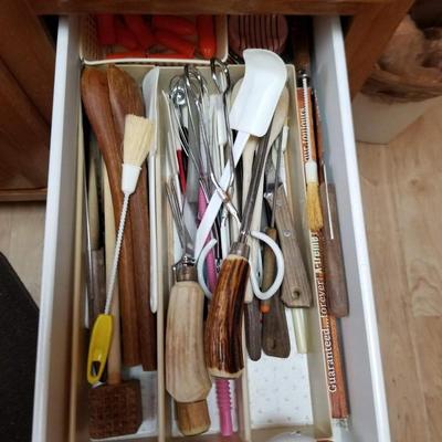 Kitchen Utensils
