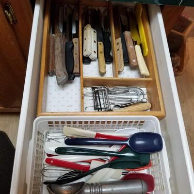 Kitchen Utensils