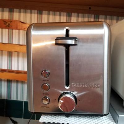 Toaster Items