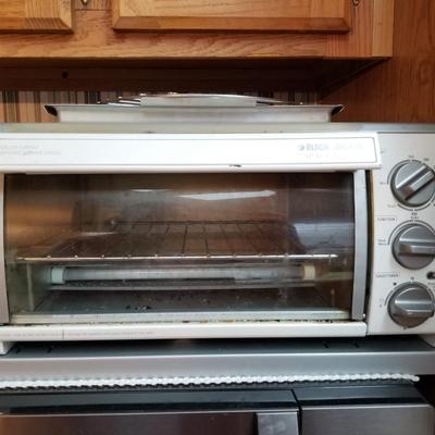 Toaster Items
