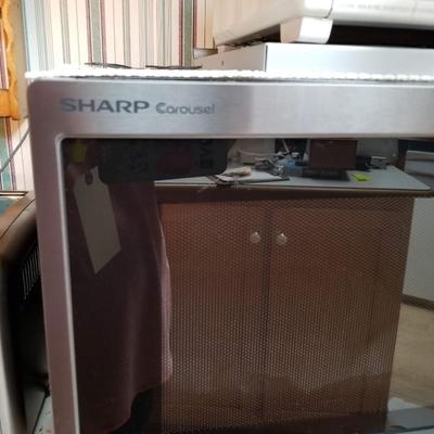 Microwave Oven
