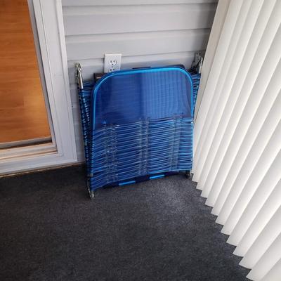 Sunroom Contents